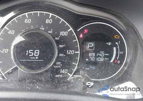 2018 Nissan Versa Note Sv from USA, damaged, VIN 3N1CE2CP3JL352614